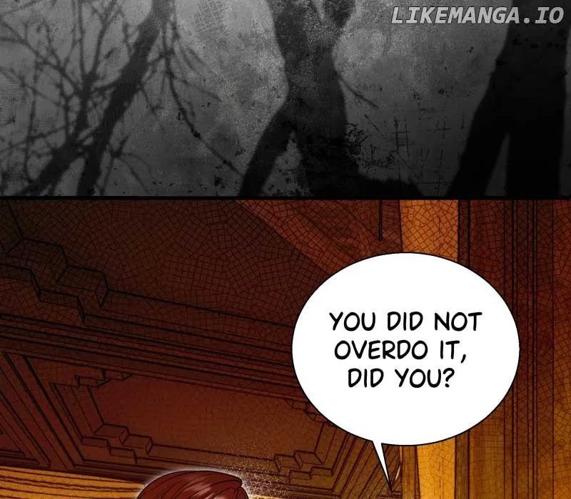 Go Away Romeo Zinmanga X Chapter 80 Page 21