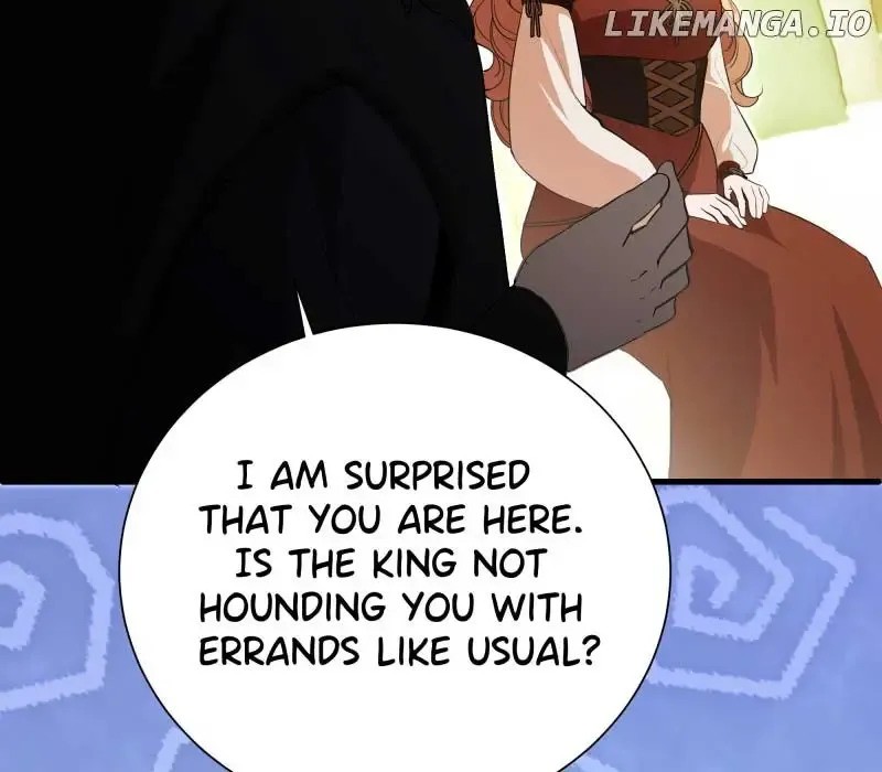 Go Away Romeo Zinmanga X Chapter 80 Page 115