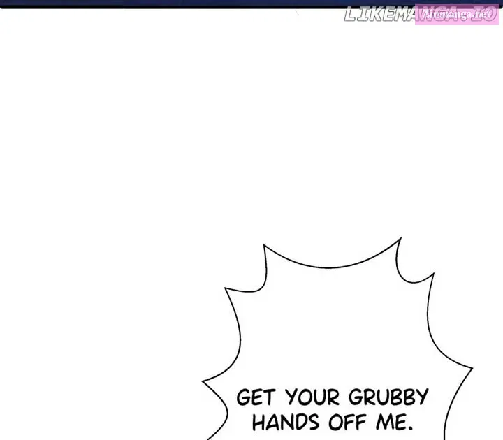 Go Away Romeo Zinmanga X Chapter 79.1 Page 34