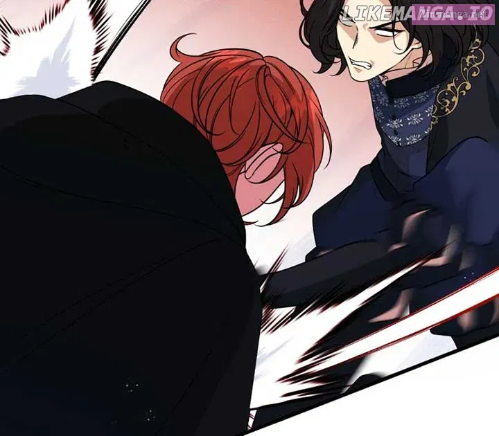 Go Away Romeo Zinmanga X Chapter 79.1 Page 68