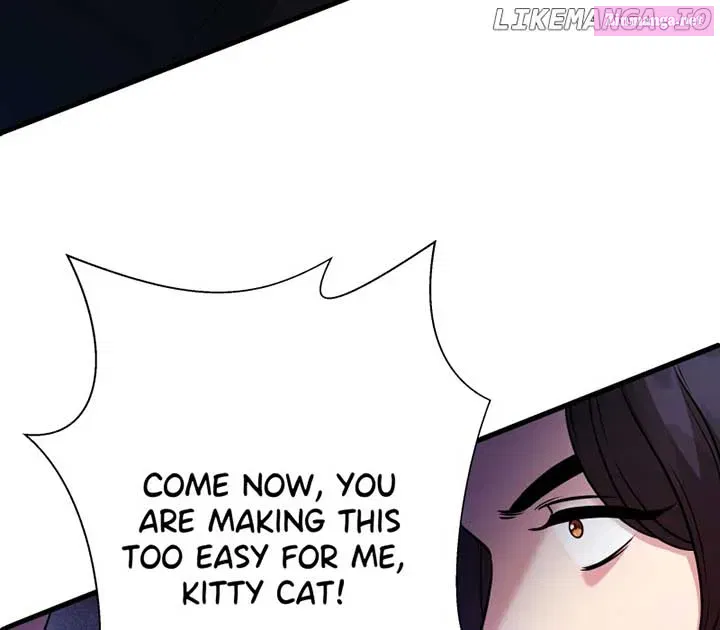 Go Away Romeo Zinmanga X Chapter 79.1 Page 69