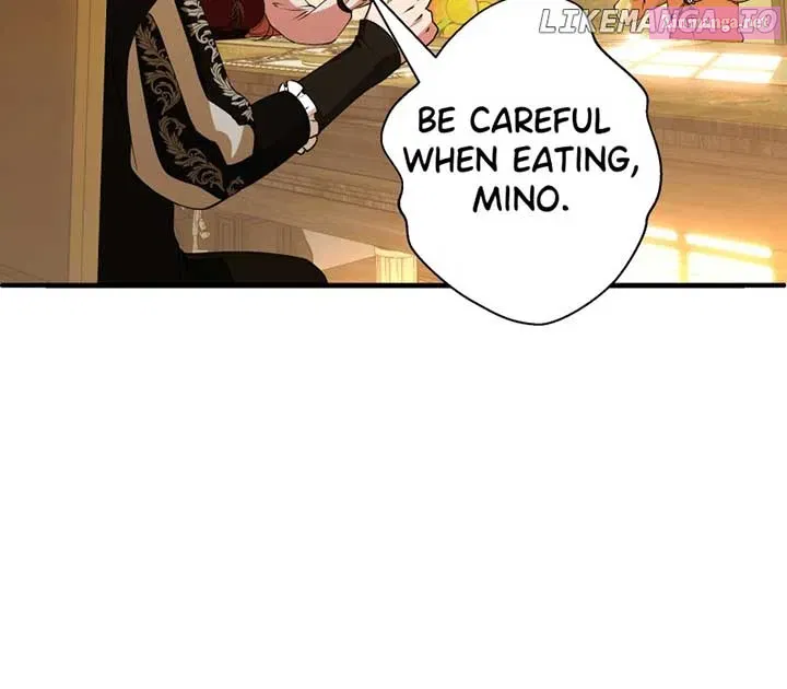 Go Away Romeo Zinmanga X Chapter 79.1 Page 101