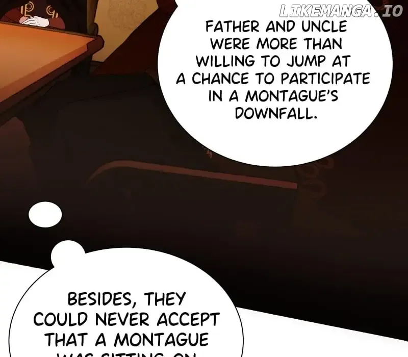 Go Away Romeo Zinmanga X Chapter 78 Page 149