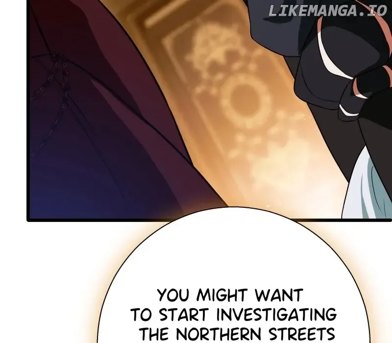 Go Away Romeo Zinmanga X Chapter 77 Page 23