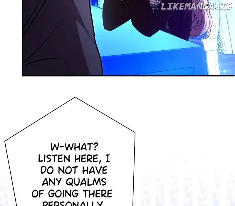 Go Away Romeo Zinmanga X Chapter 76 Page 71