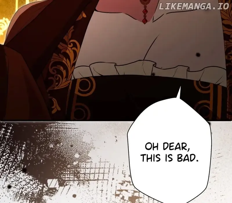 Go Away Romeo Zinmanga X Chapter 76 Page 133