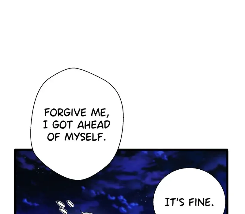 Go Away Romeo Zinmanga X Chapter 75 Page 75