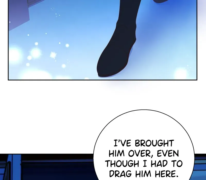Go Away Romeo Zinmanga X Chapter 75 Page 131