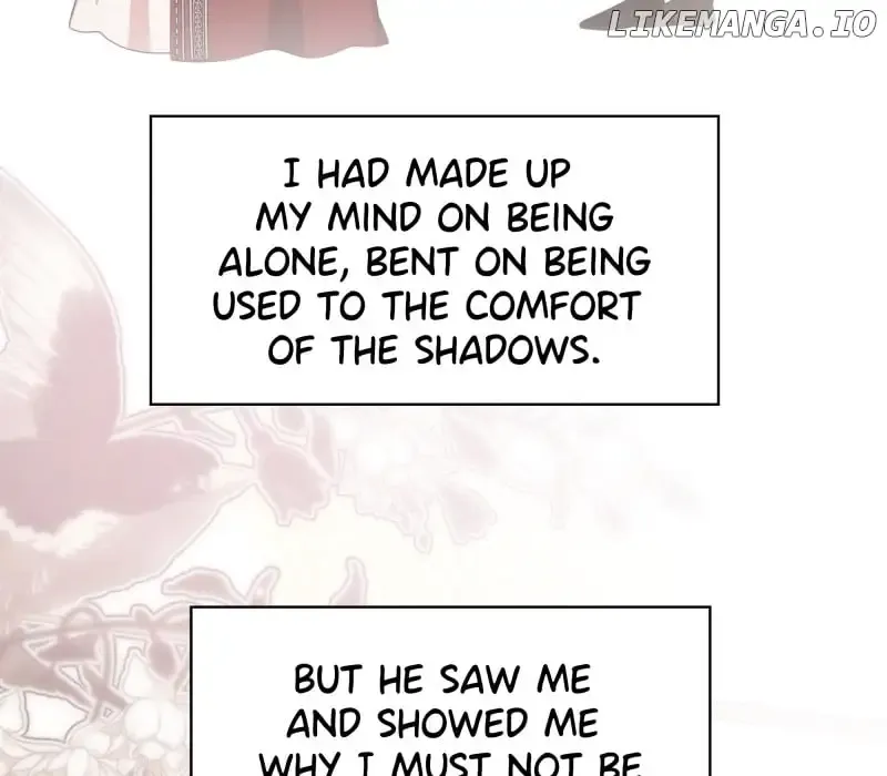 Go Away Romeo Zinmanga X Chapter 74 Page 11