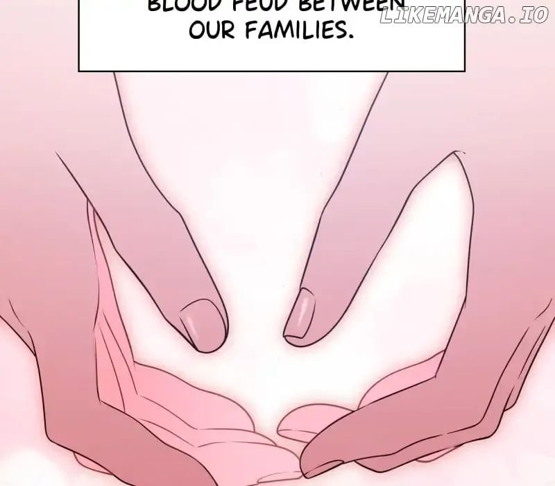 Go Away Romeo Zinmanga X Chapter 74 Page 17