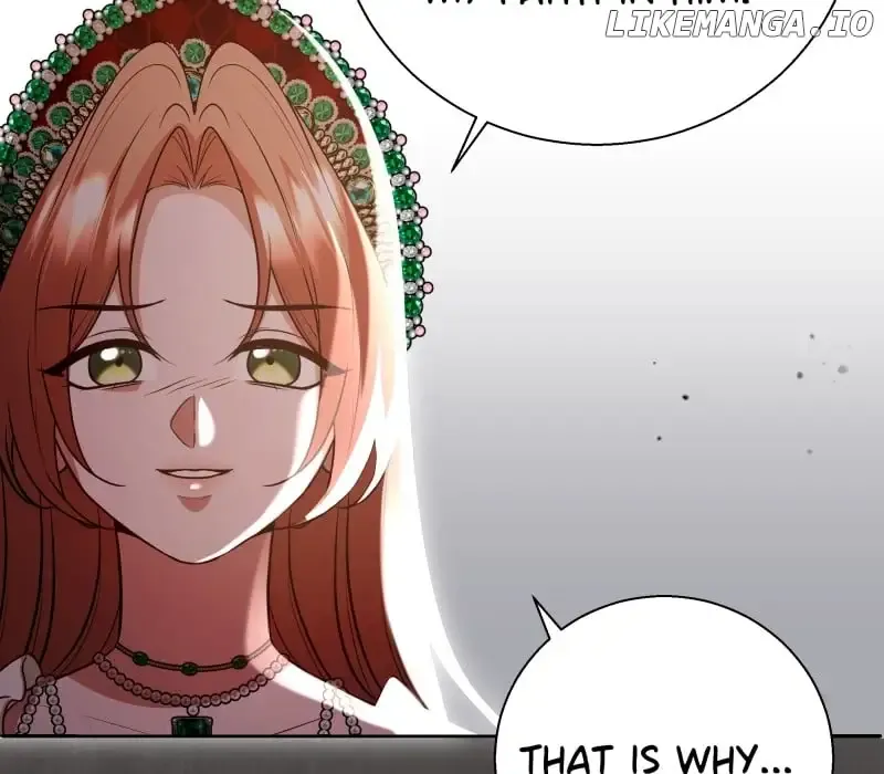Go Away Romeo Zinmanga X Chapter 74 Page 35