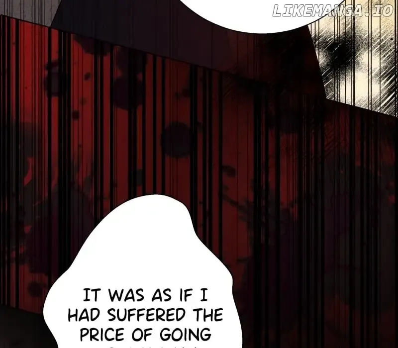 Go Away Romeo Zinmanga X Chapter 74 Page 40
