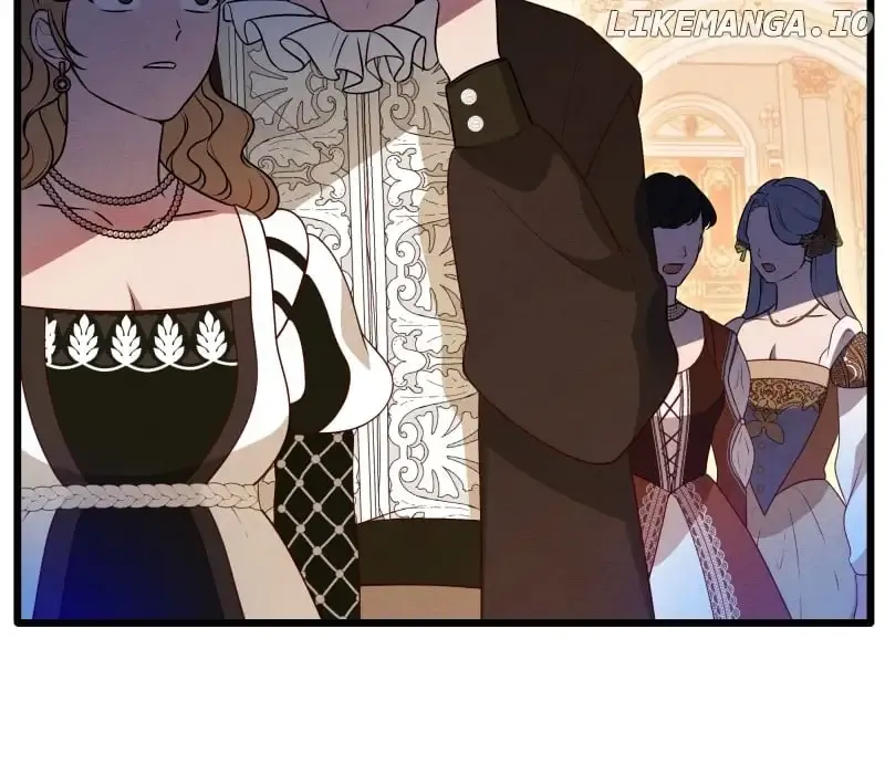 Go Away Romeo Zinmanga X Chapter 73 Page 6