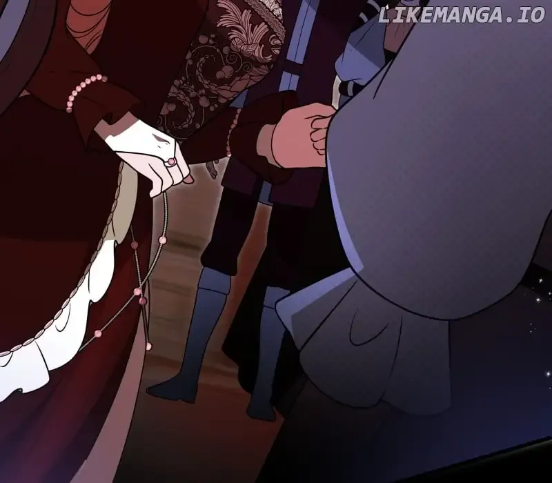 Go Away Romeo Zinmanga X Chapter 73 Page 25