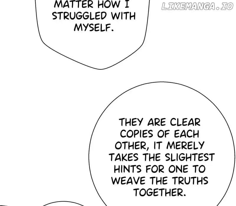 Go Away Romeo Zinmanga X Chapter 73 Page 87