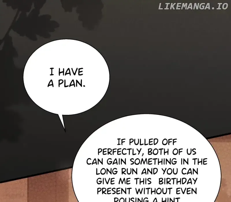 Go Away Romeo Zinmanga X Chapter 69 Page 55