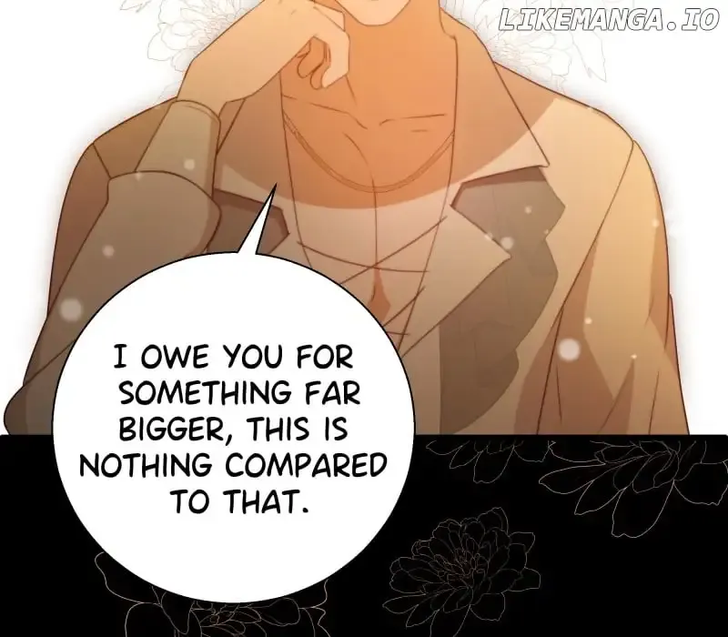 Go Away Romeo Zinmanga X Chapter 69 Page 63