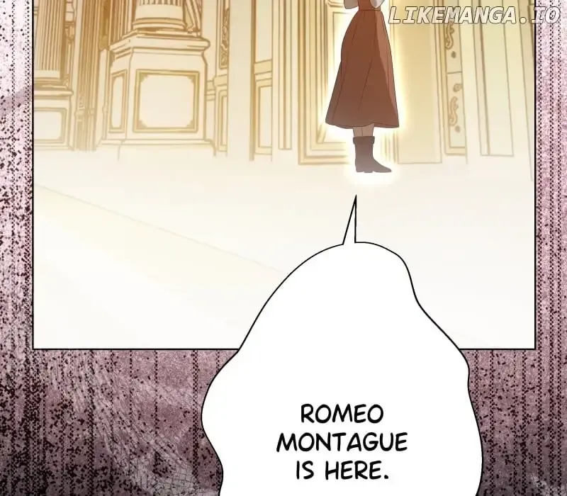 Go Away Romeo Zinmanga X Chapter 69 Page 128