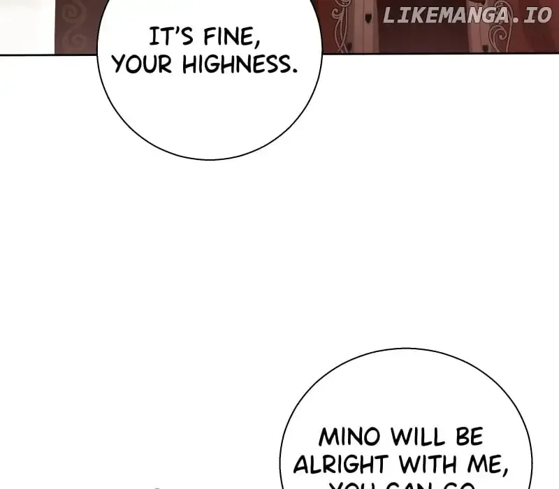 Go Away Romeo Zinmanga X Chapter 69 Page 164