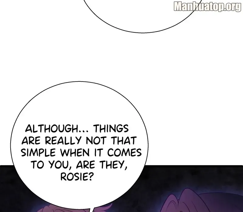 Go Away Romeo Zinmanga X Chapter 68 Page 64