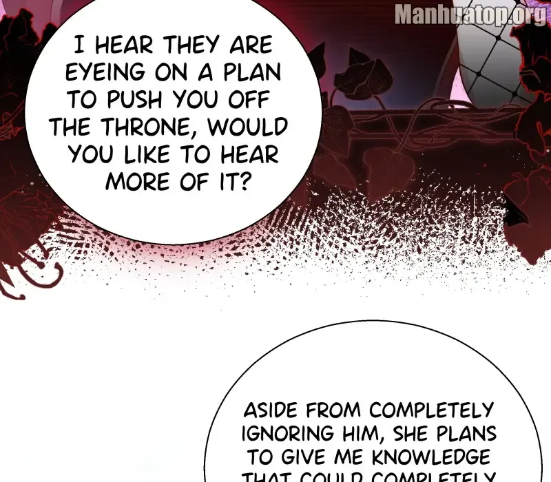 Go Away Romeo Zinmanga X Chapter 68 Page 97