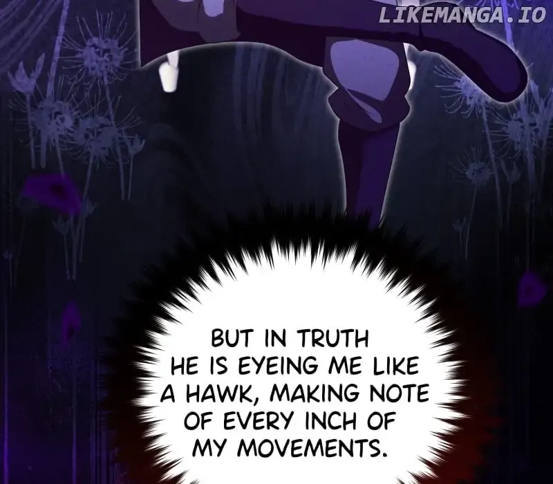 Go Away Romeo Zinmanga X Chapter 66 Page 19