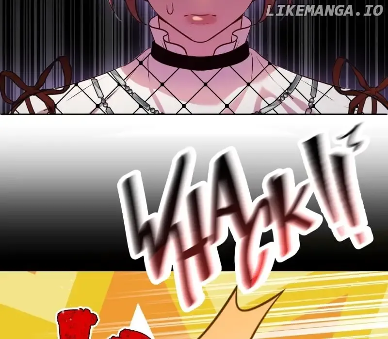 Go Away Romeo Zinmanga X Chapter 66 Page 22