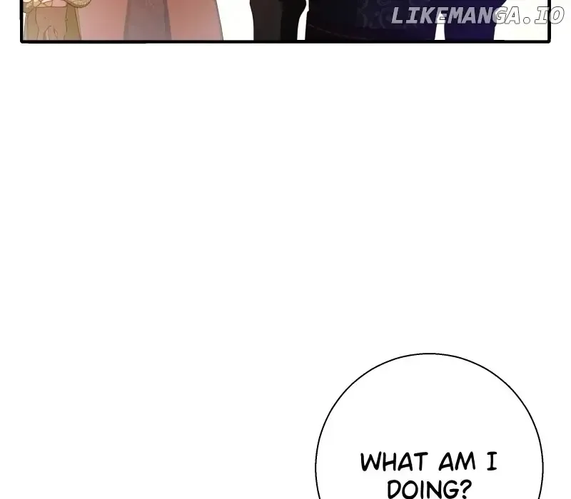 Go Away Romeo Zinmanga X Chapter 64 Page 11