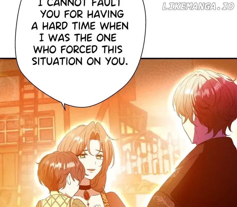 Go Away Romeo Zinmanga X Chapter 64 Page 73