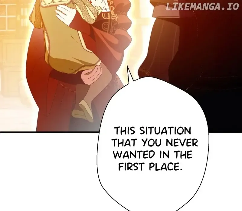 Go Away Romeo Zinmanga X Chapter 64 Page 74