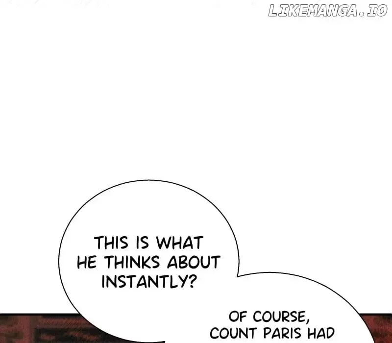Go Away Romeo Zinmanga X Chapter 63 Page 47