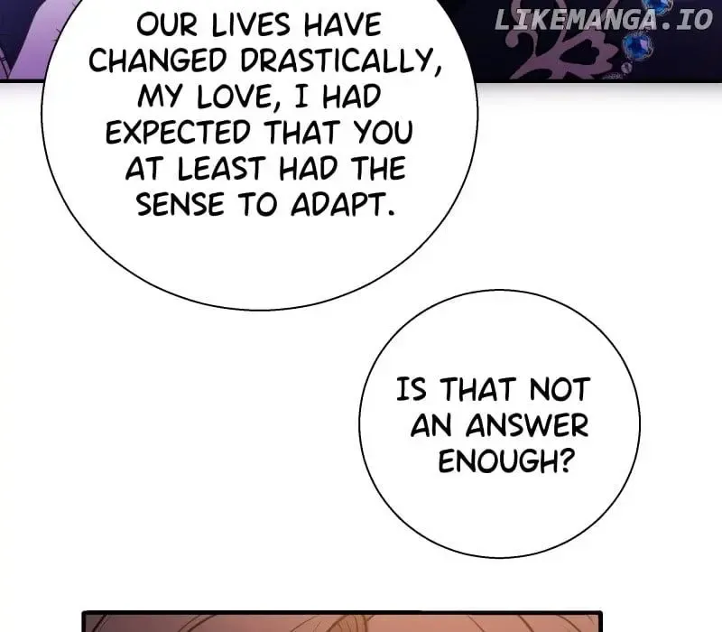 Go Away Romeo Zinmanga X Chapter 63 Page 87