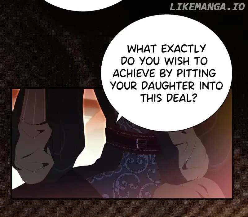 Go Away Romeo Zinmanga X Chapter 62 Page 33