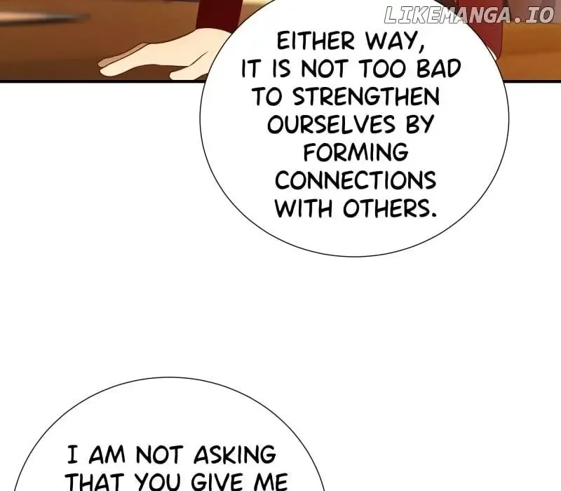 Go Away Romeo Zinmanga X Chapter 62 Page 47