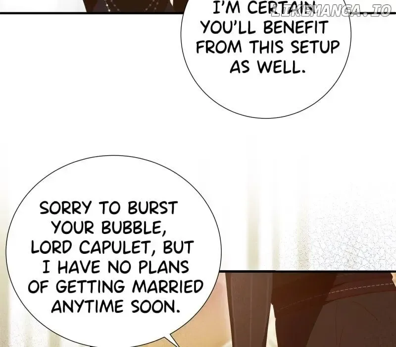 Go Away Romeo Zinmanga X Chapter 62 Page 49