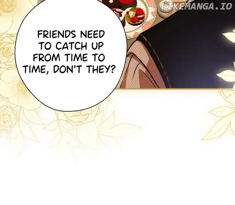 Go Away Romeo Zinmanga X Chapter 58 Page 18