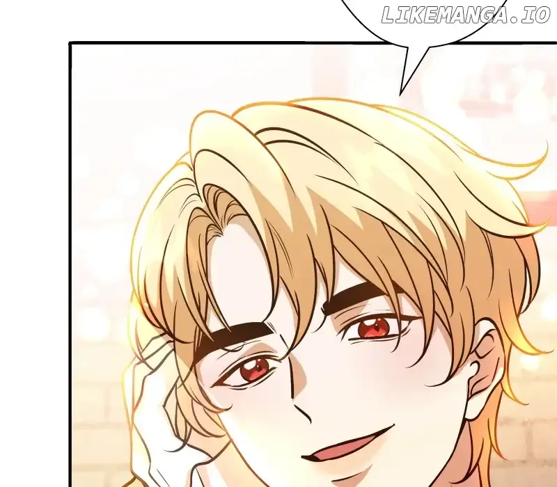 Go Away Romeo Zinmanga X Chapter 58 Page 20
