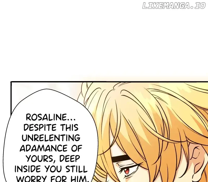 Go Away Romeo Zinmanga X Chapter 58 Page 31
