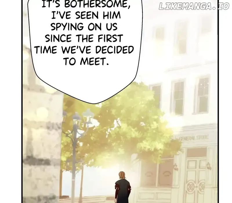 Go Away Romeo Zinmanga X Chapter 58 Page 49