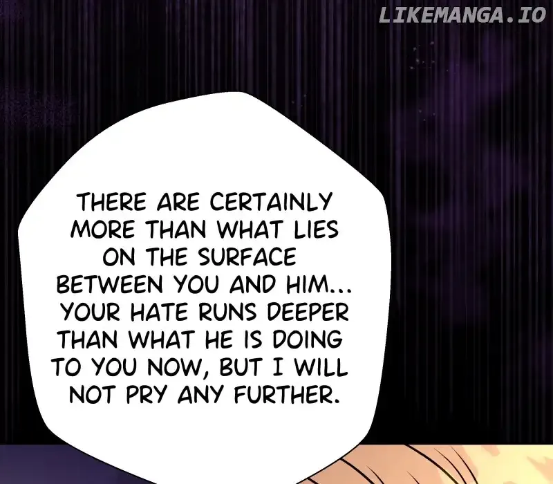 Go Away Romeo Zinmanga X Chapter 58 Page 55