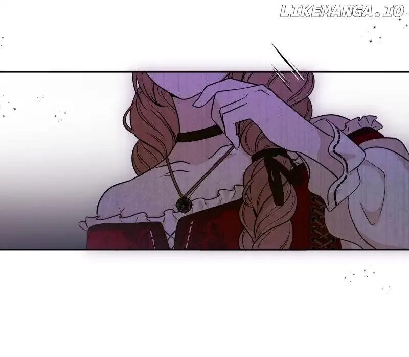 Go Away Romeo Zinmanga X Chapter 58 Page 127