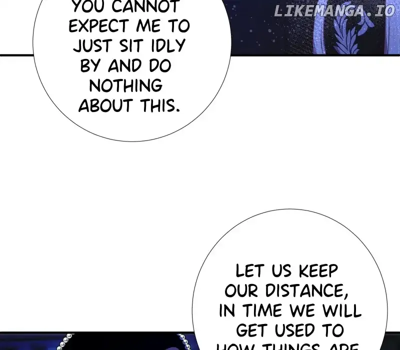 Go Away Romeo Zinmanga X Chapter 56 Page 20