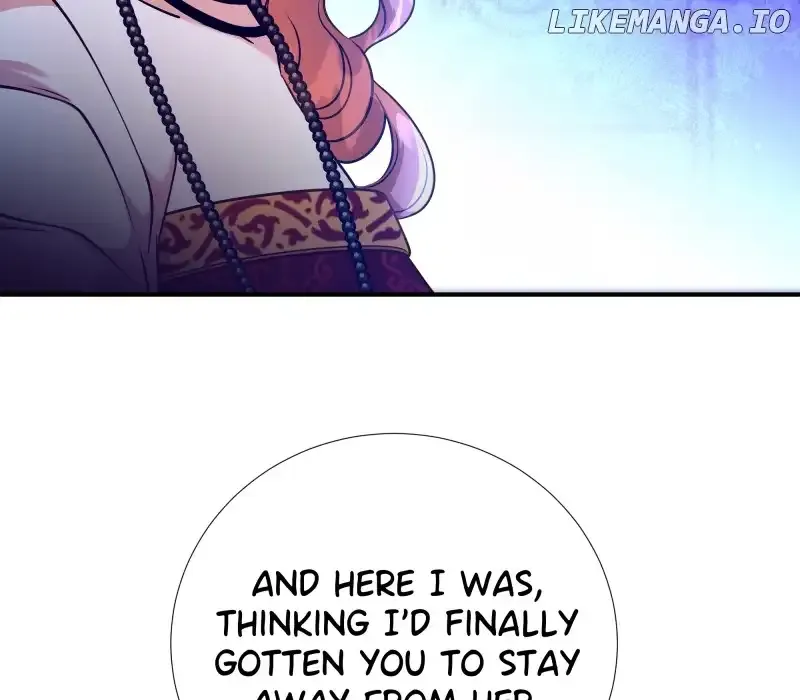 Go Away Romeo Zinmanga X Chapter 56 Page 22