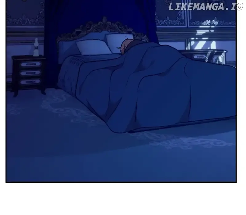 Go Away Romeo Zinmanga X Chapter 56 Page 126