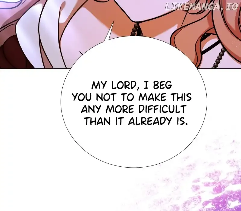 Go Away Romeo Zinmanga X Chapter 55 Page 122