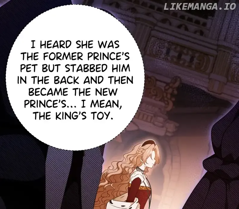 Go Away Romeo Zinmanga X Chapter 54 Page 51
