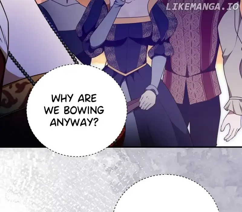 Go Away Romeo Zinmanga X Chapter 54 Page 55
