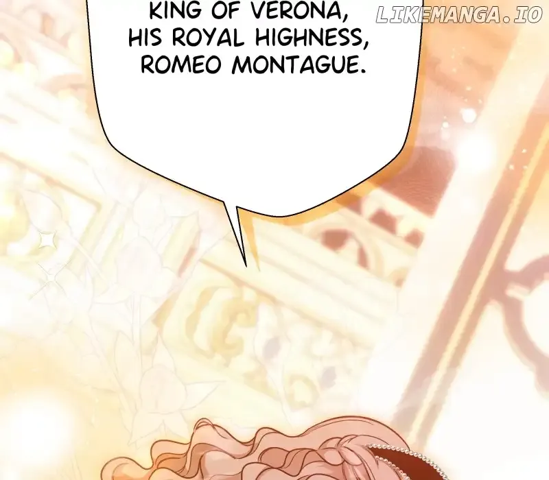 Go Away Romeo Zinmanga X Chapter 54 Page 91
