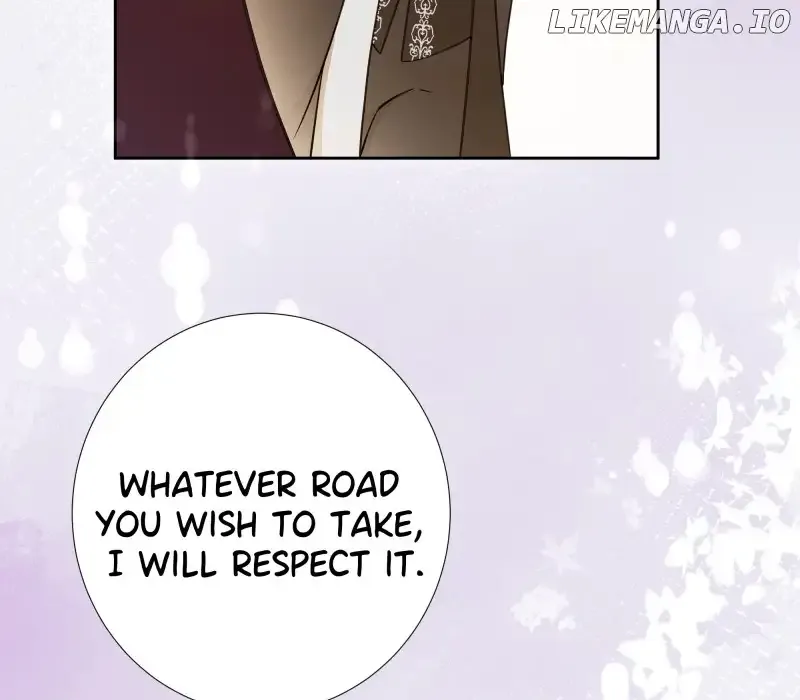 Go Away Romeo Zinmanga X Chapter 54 Page 171