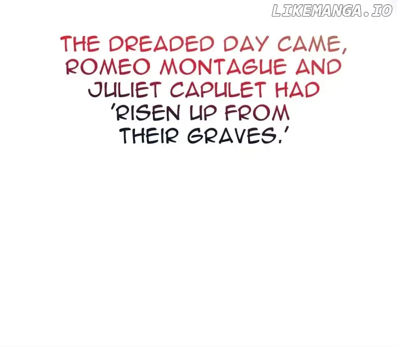 Go Away Romeo Zinmanga X Chapter 53 Page 80